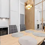 1 Bedroom Apartment - Kazimierz- Starowislna 43