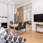 1 Bedroom Apartment - Kazimierz- Starowislna 43