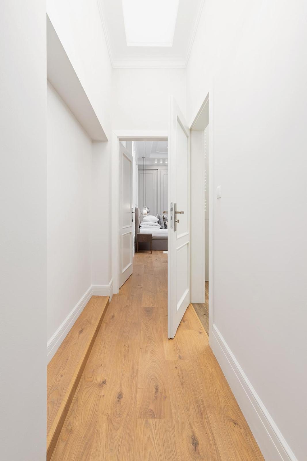 1 Bedroom - Kazimierz- Starowislna 43 * Kraków