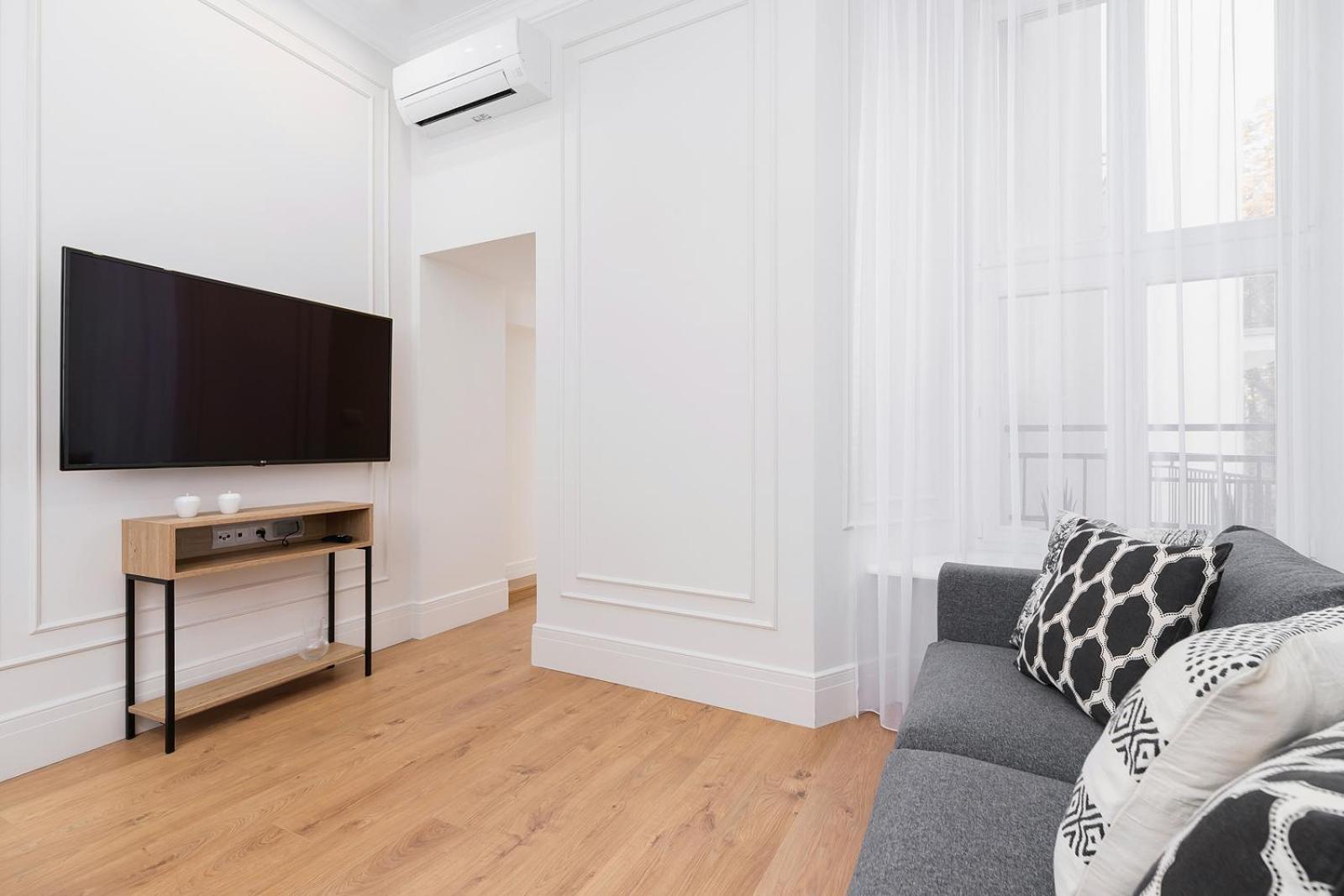 1 Bedroom - Kazimierz- Starowislna 43 Kraków