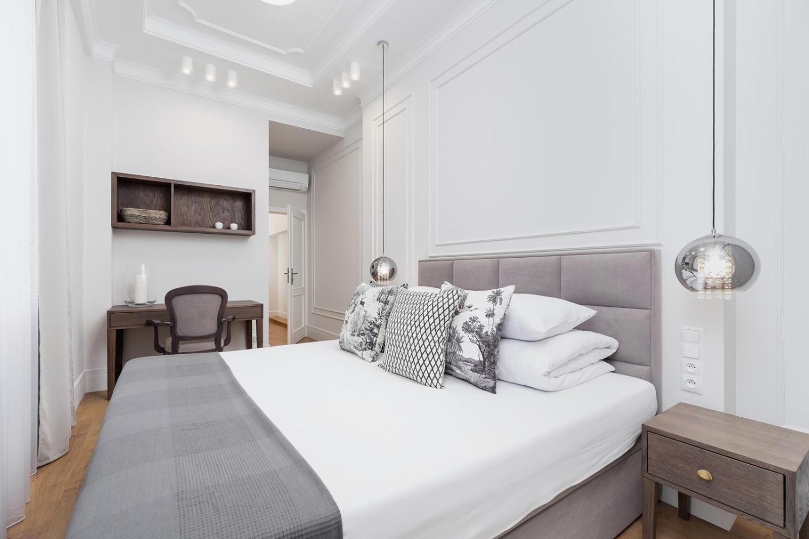 1 Bedroom - Kazimierz- Starowislna 43 * Kraków