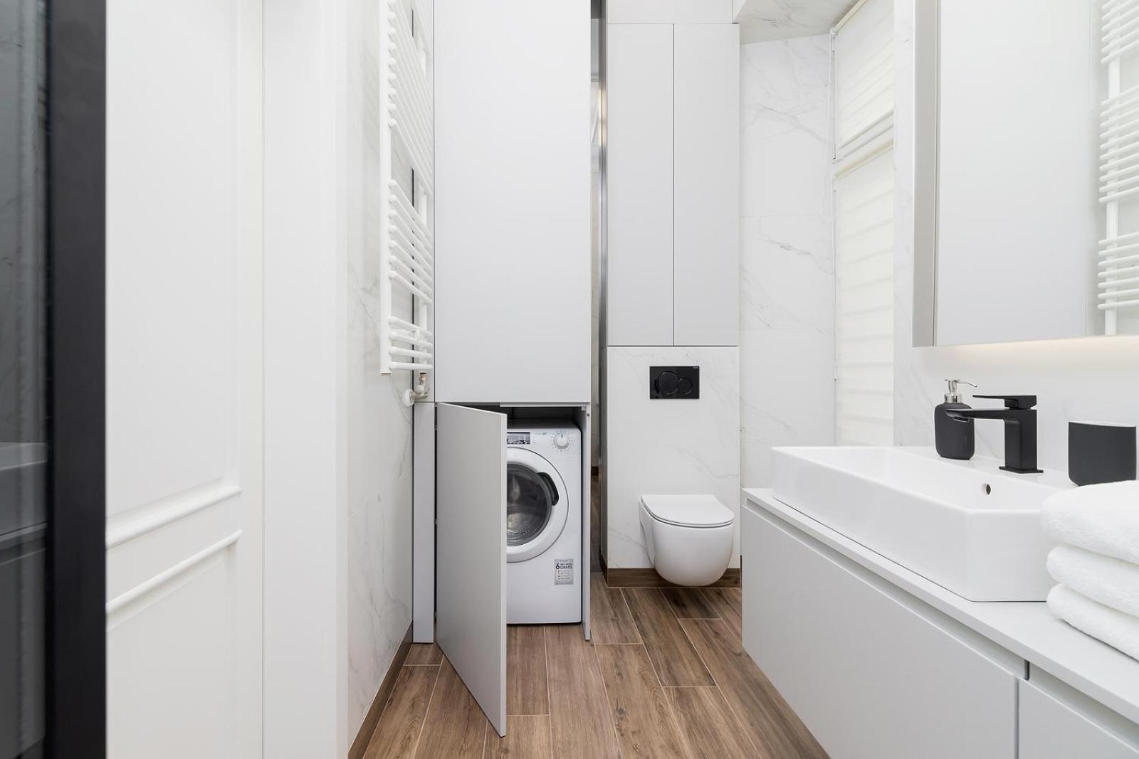 1 Bedroom - Kazimierz- Starowislna 43 Apartament