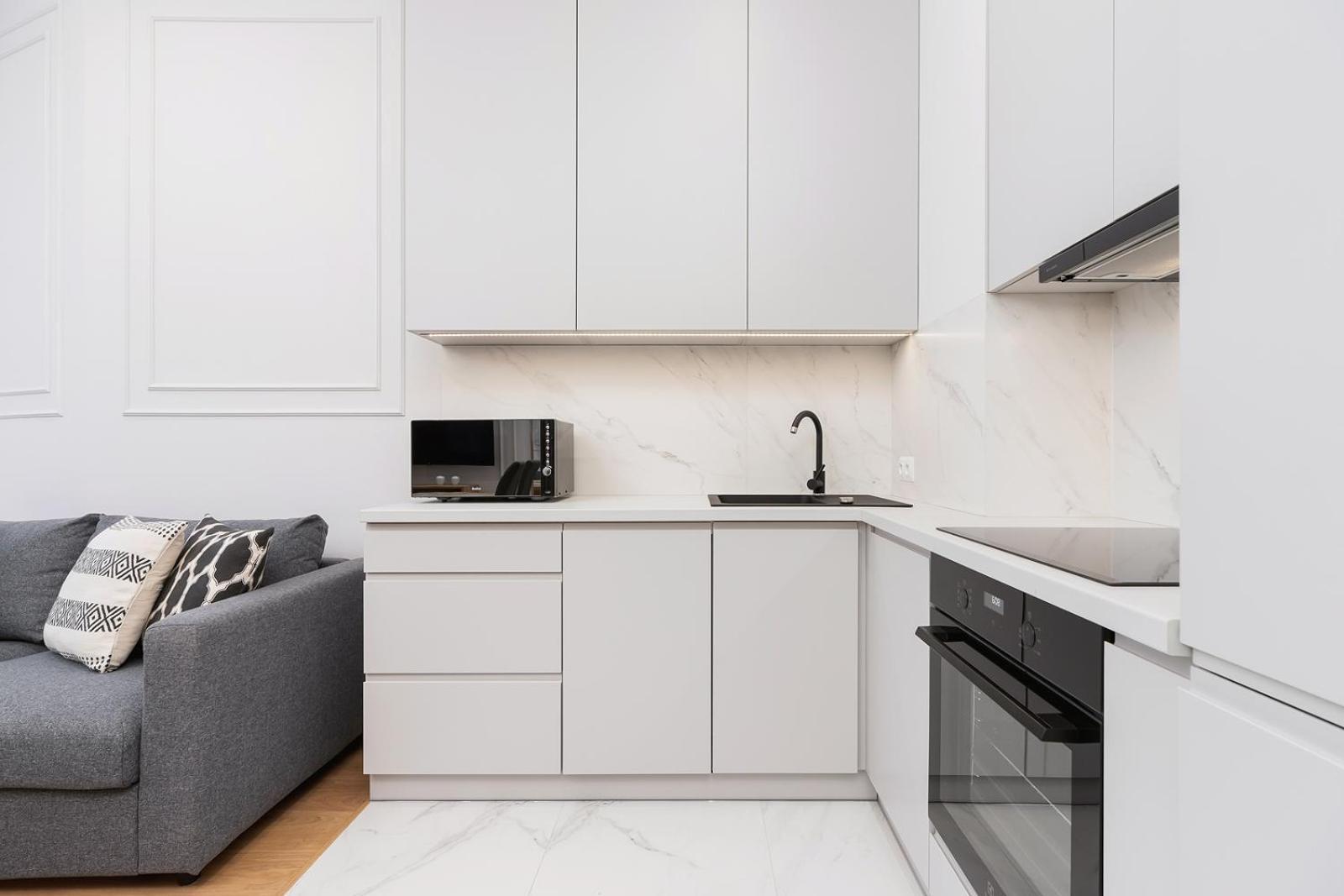1 Bedroom - Kazimierz- Starowislna 43 Apartament *