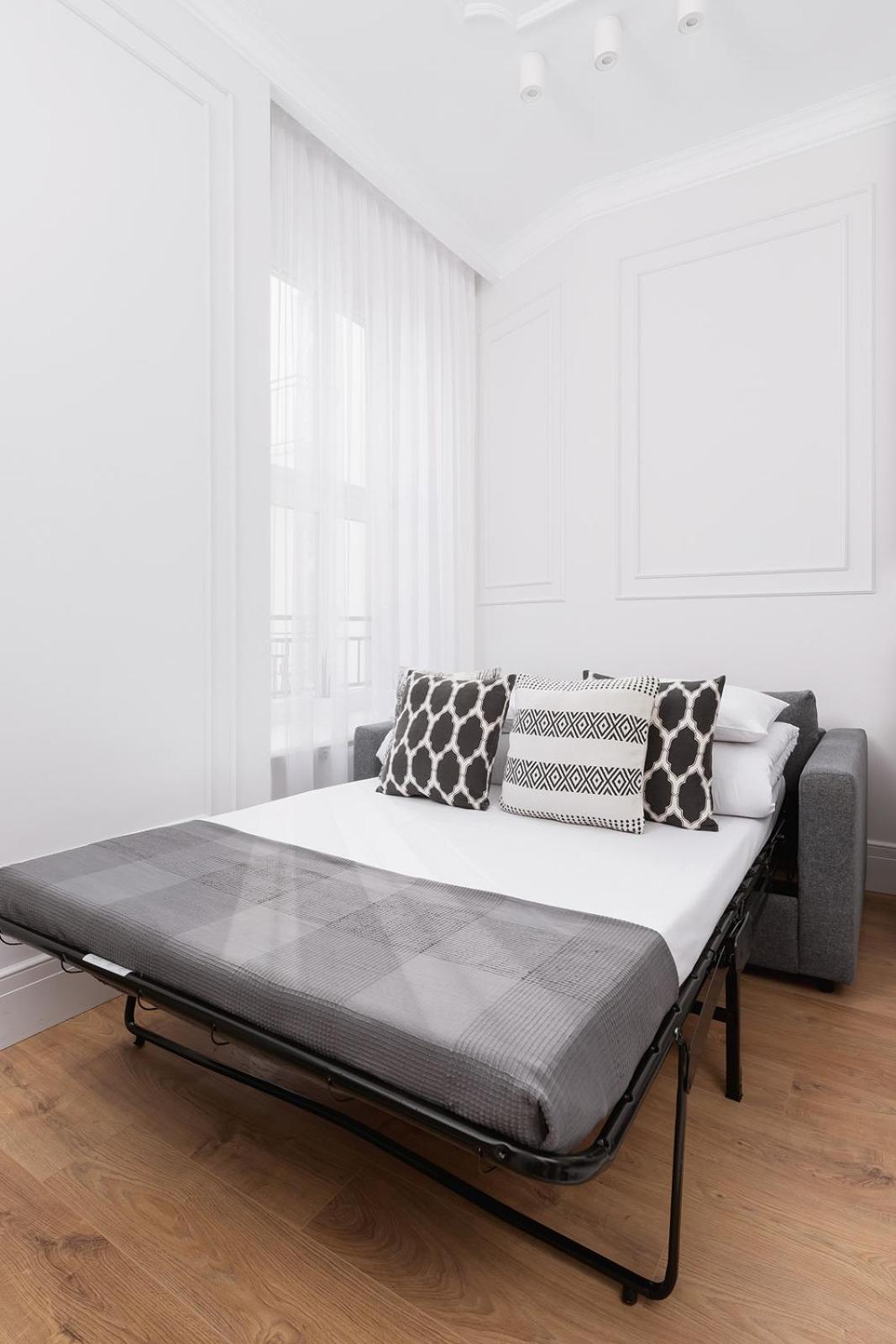 1 Bedroom - Kazimierz- Starowislna 43 Kraków