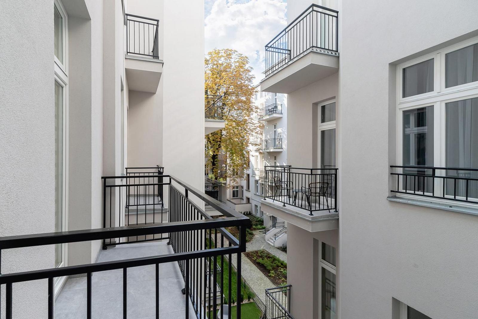 Apartament 1 Bedroom - Kazimierz- Starowislna 43 *