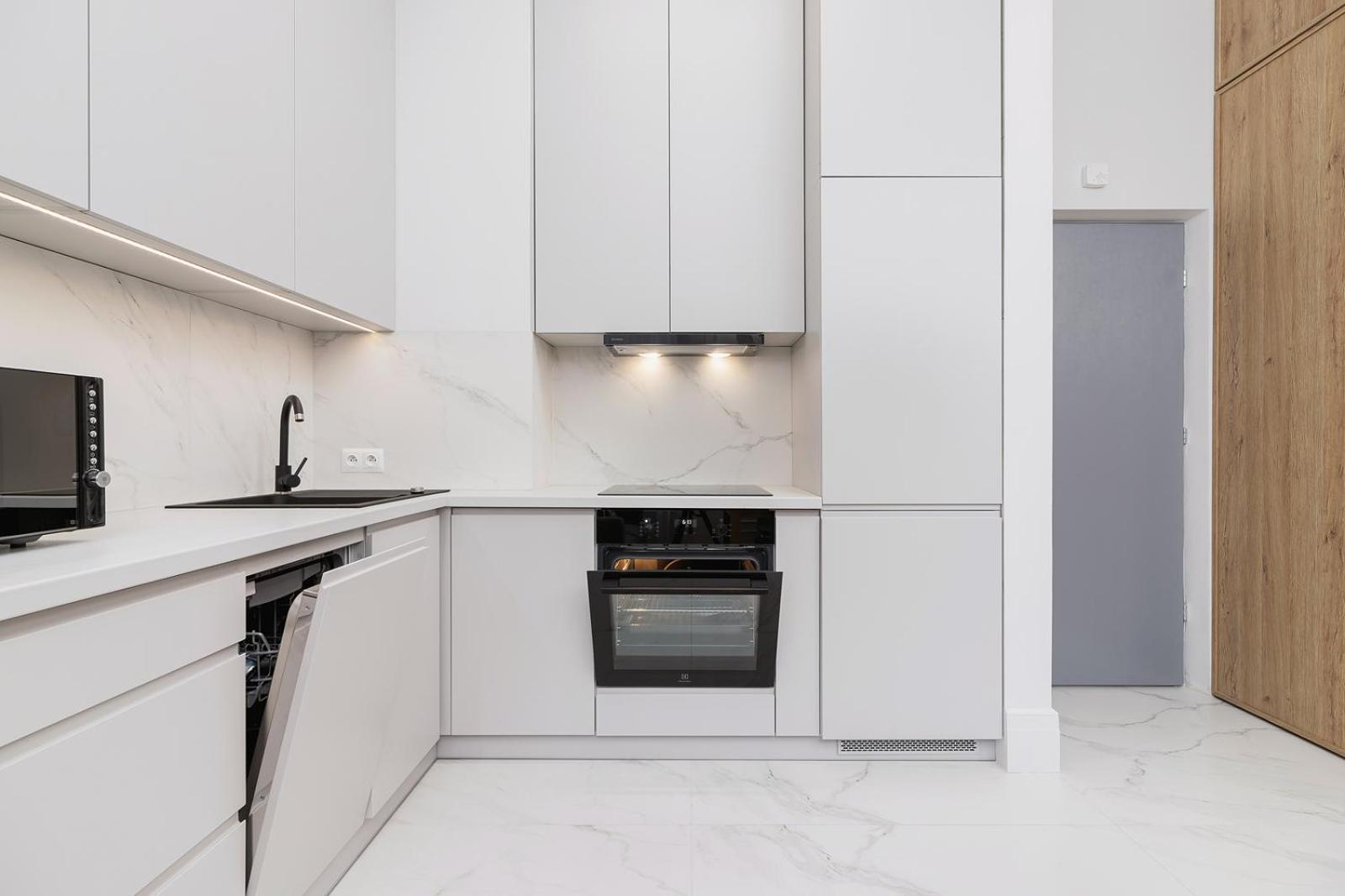 Apartment 1 Bedroom - Kazimierz- Starowislna 43 Krakau